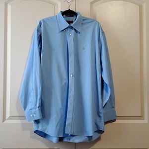 Nordstrom Men's Dress Shirt button down